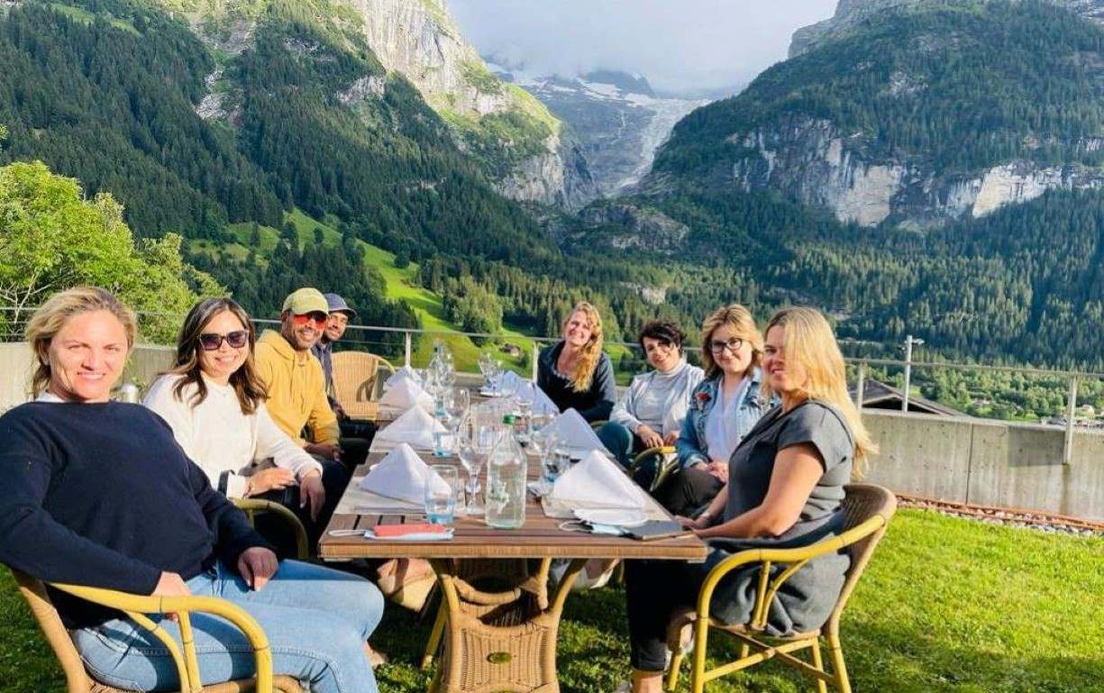 All Inclusive Wellness Retreat in The World - All Inclusive Wellness Retreat In Switzerland